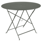 Bistro 38" Round Table - Sea Green Designs