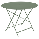 Bistro 38" Round Table - Sea Green Designs