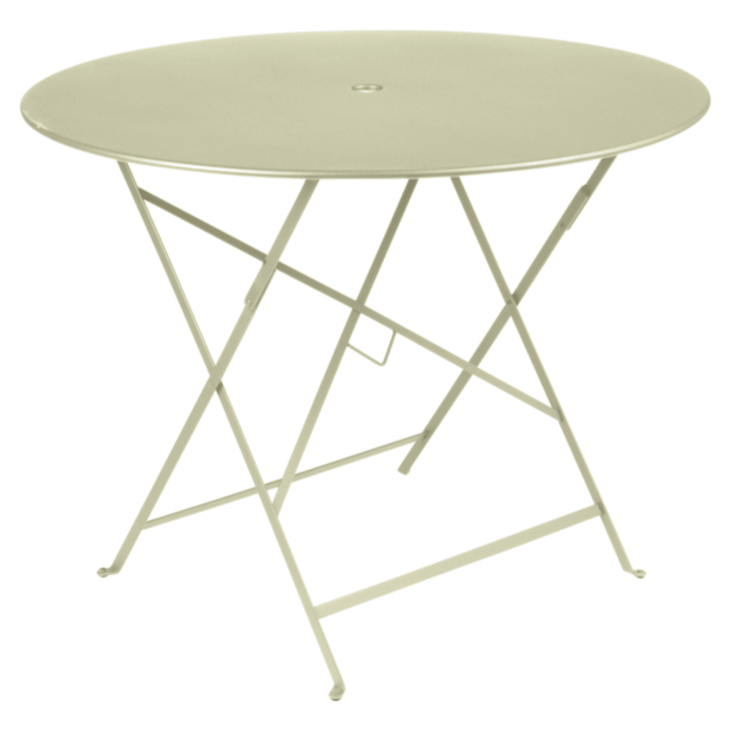 Bistro 38" Round Table - Sea Green Designs