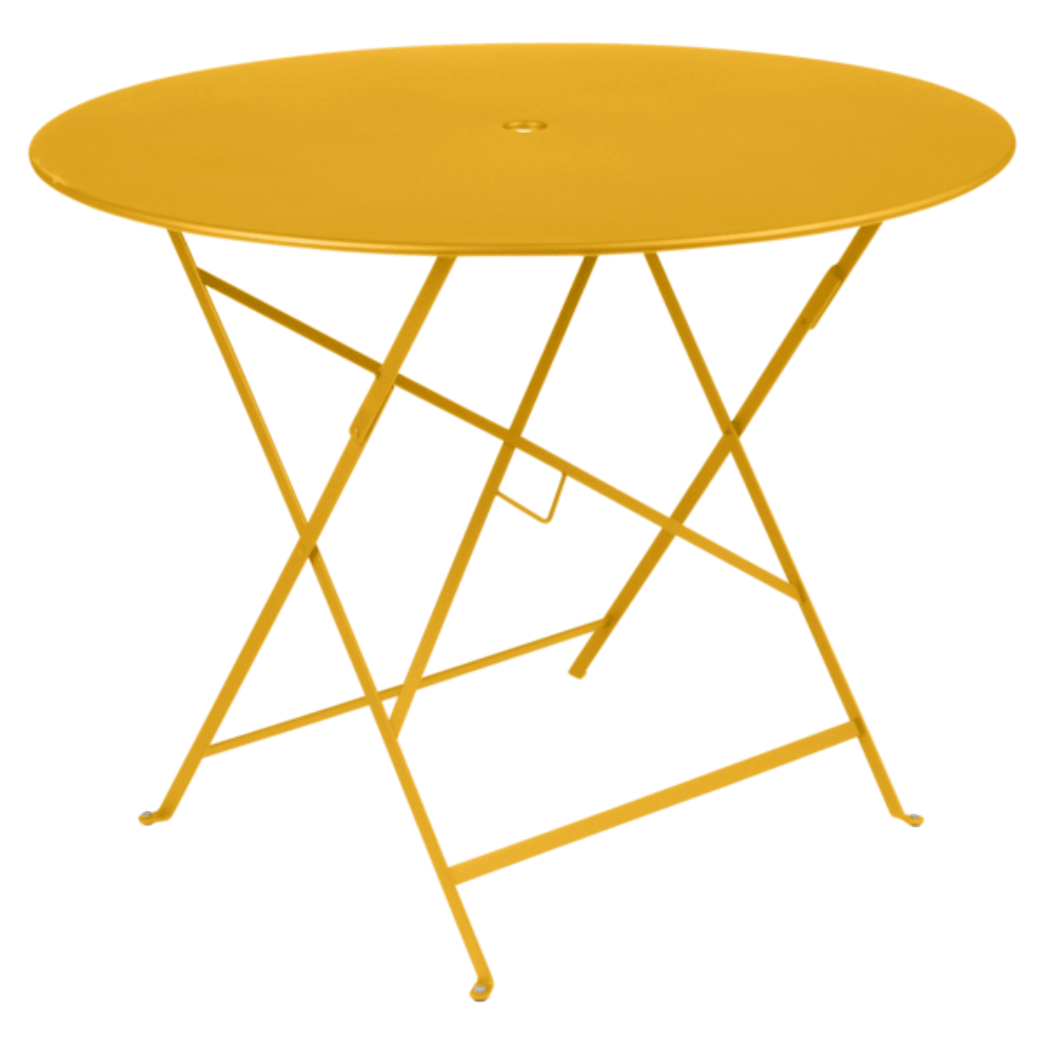 Bistro 38" Round Table - Sea Green Designs