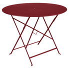 Bistro 38" Round Table - Sea Green Designs