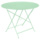 Bistro 38" Round Table - Sea Green Designs