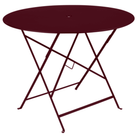 Bistro 38" Round Table - Sea Green Designs
