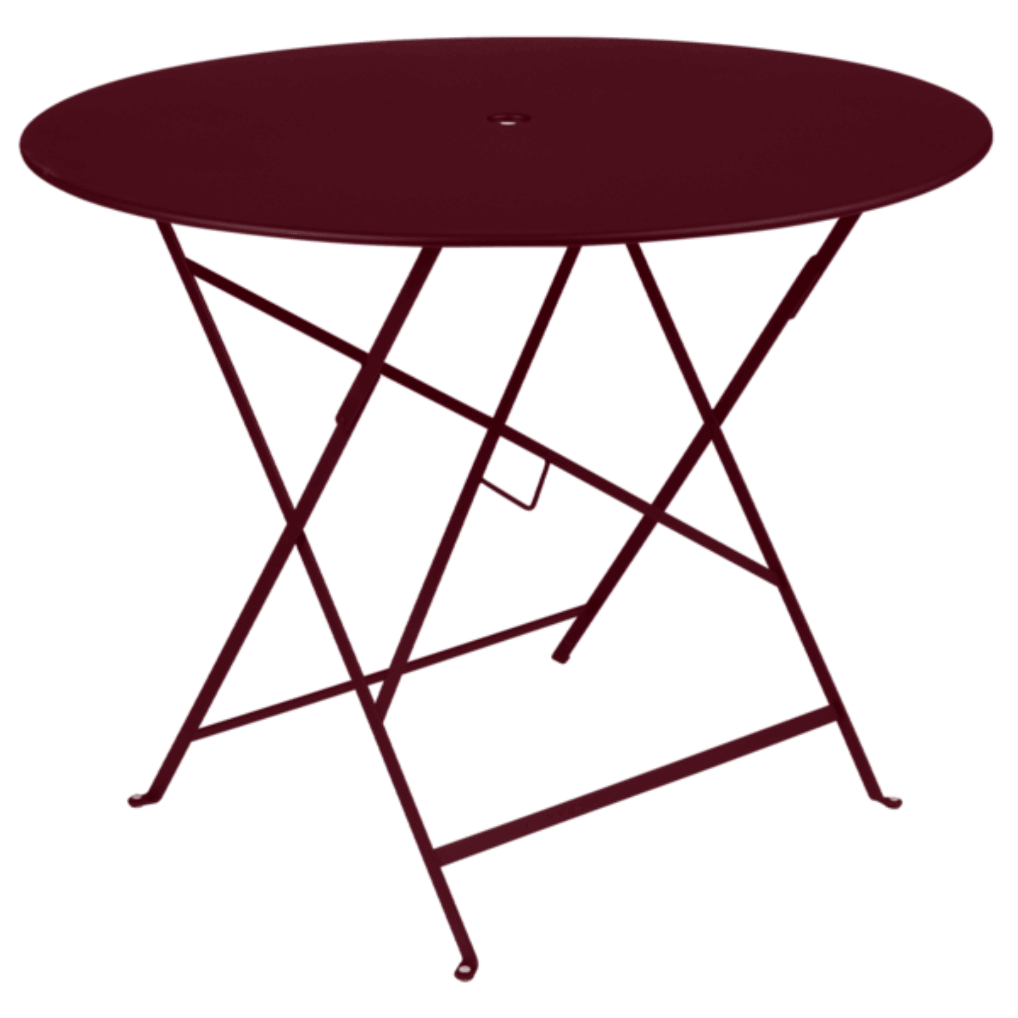 Bistro 38" Round Table - Sea Green Designs