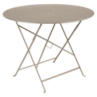 Bistro 38" Round Table - Sea Green Designs