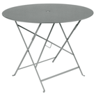 Bistro 38" Round Table - Sea Green Designs