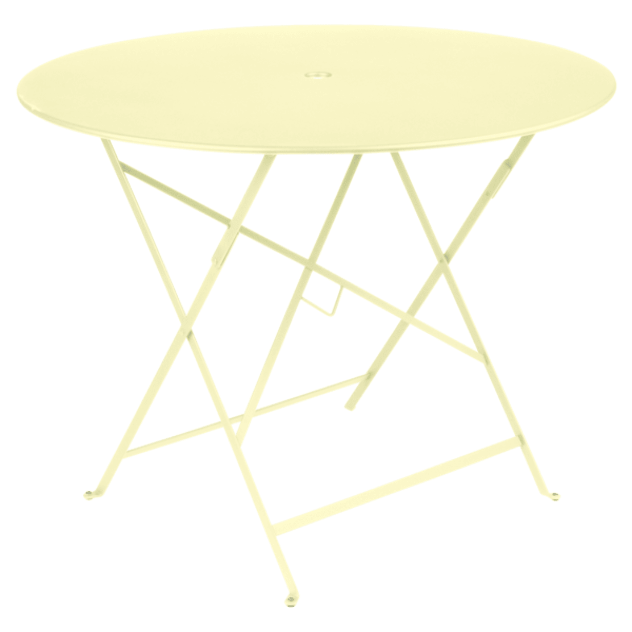Bistro 38" Round Table - Sea Green Designs