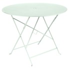 Bistro 38" Round Table - Sea Green Designs