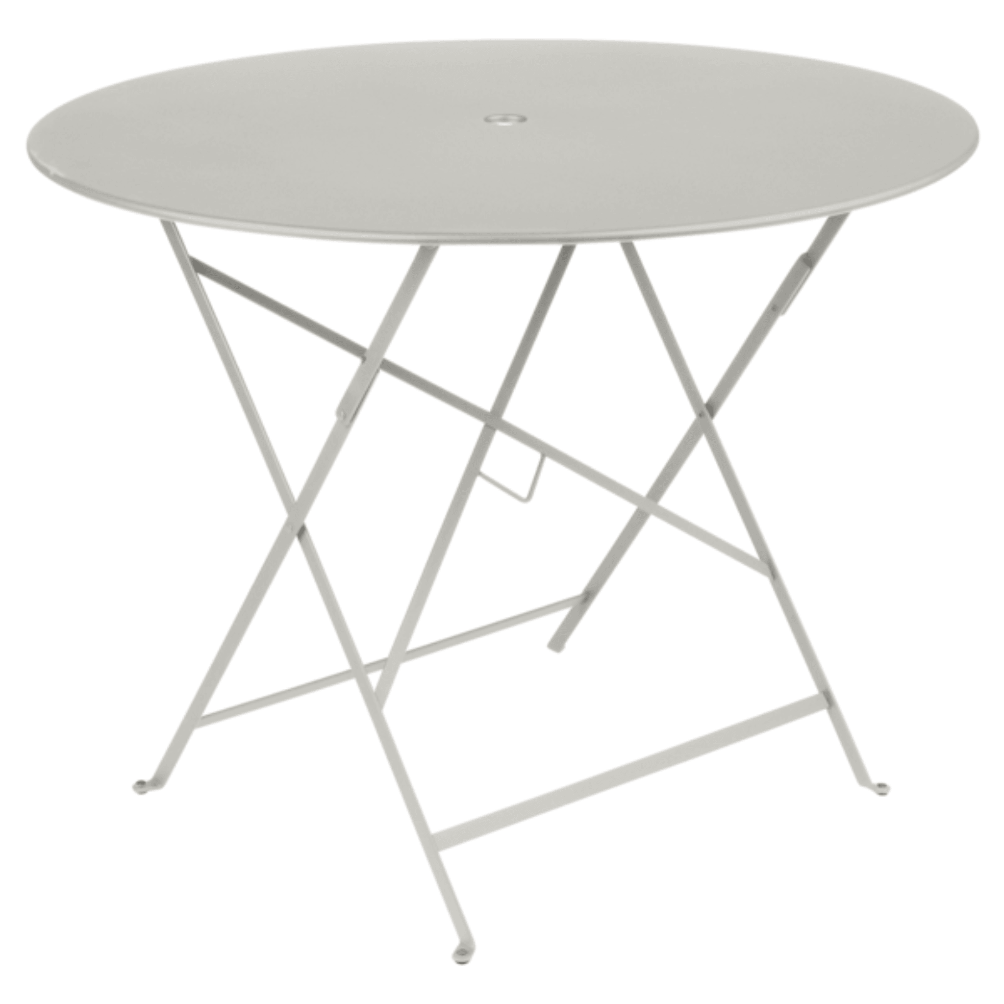 Bistro 38" Round Table - Sea Green Designs