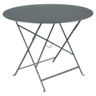 Bistro 38" Round Table - Sea Green Designs