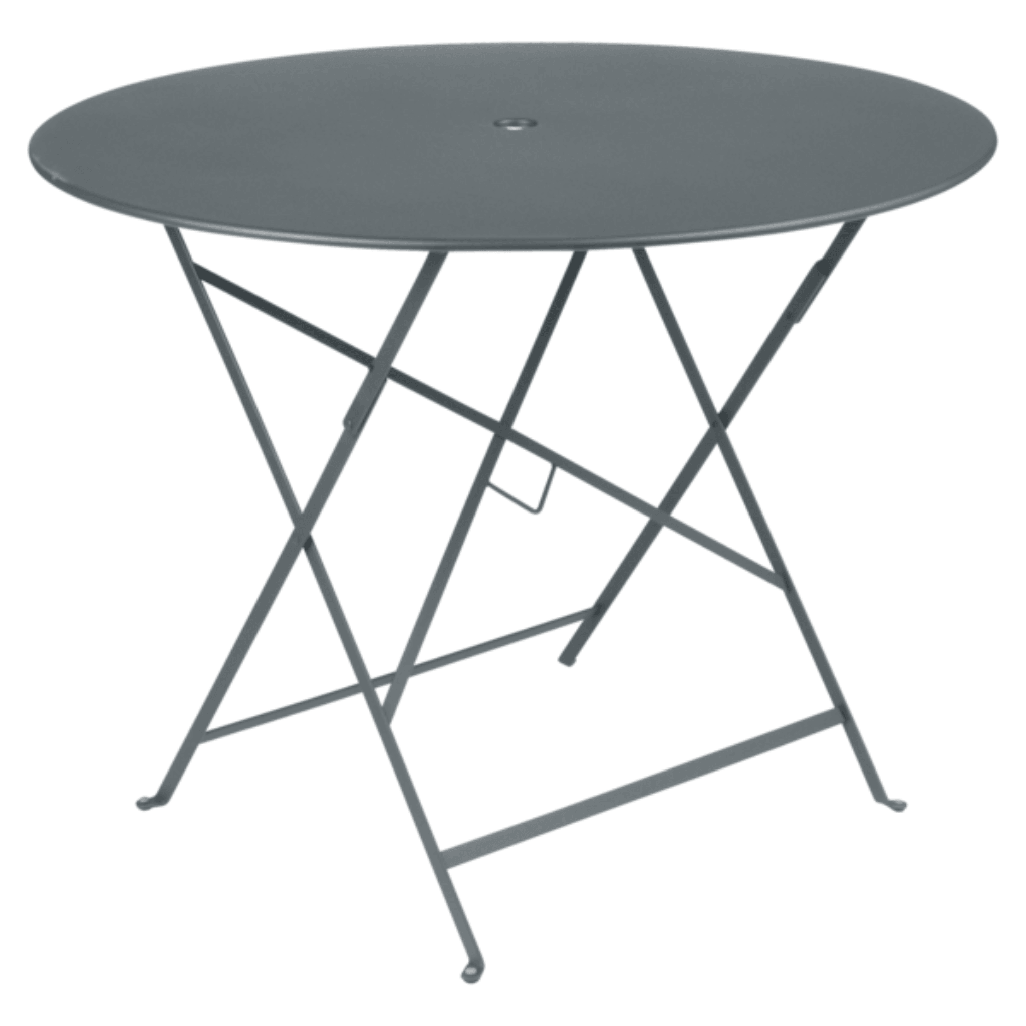 Bistro 38" Round Table - Sea Green Designs