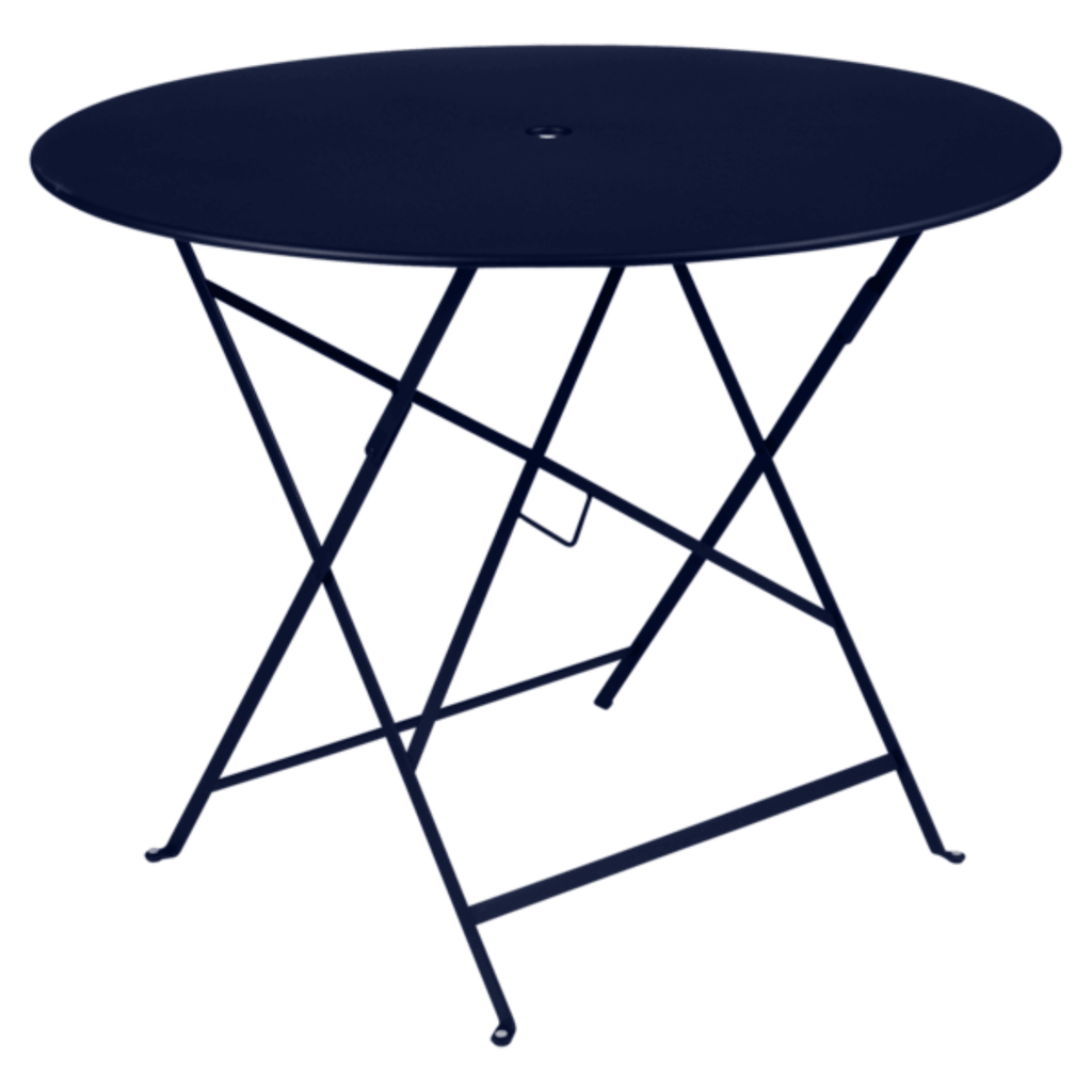Bistro 38" Round Table - Sea Green Designs