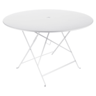 Bistro 46" Round Table - Sea Green Designs