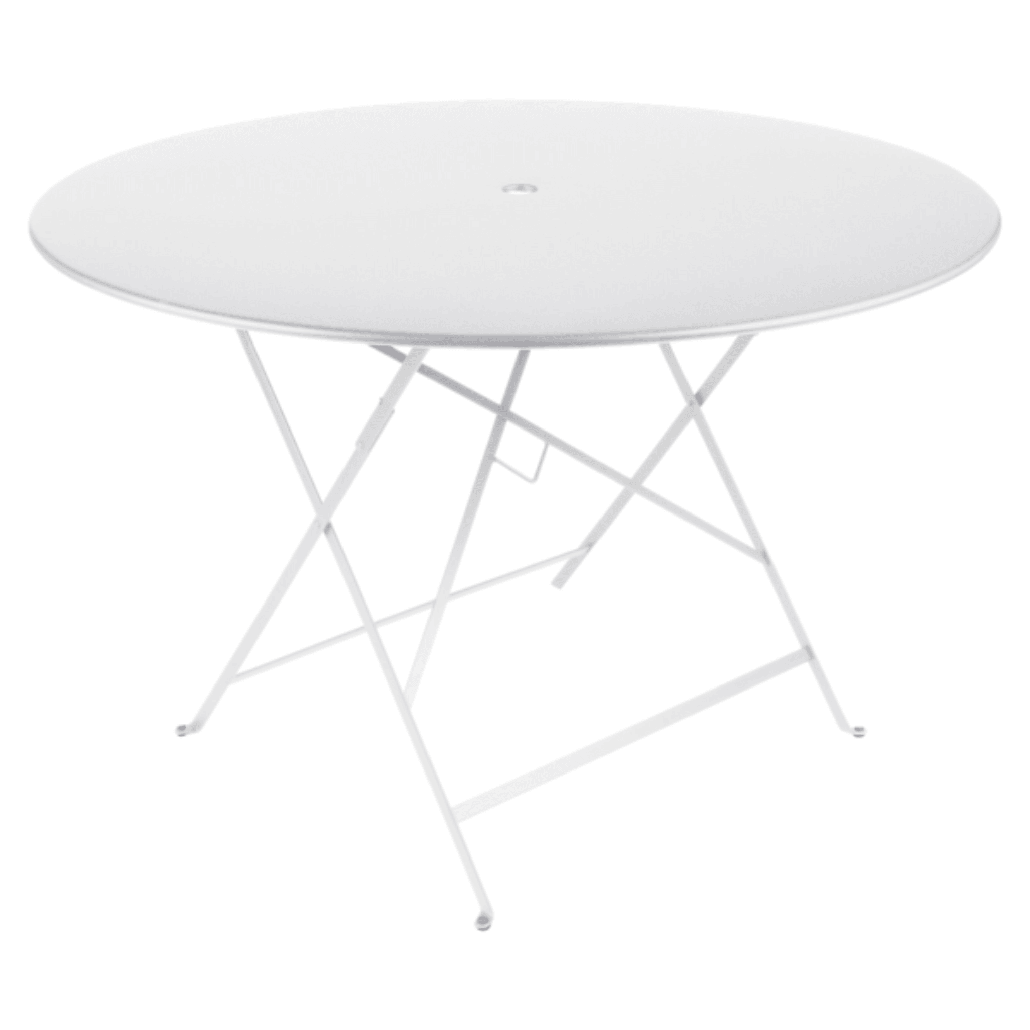 Bistro 46" Round Table - Sea Green Designs