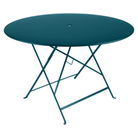 Bistro 46" Round Table - Sea Green Designs