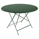 Bistro 46" Round Table - Sea Green Designs