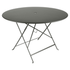 Bistro 46" Round Table - Sea Green Designs