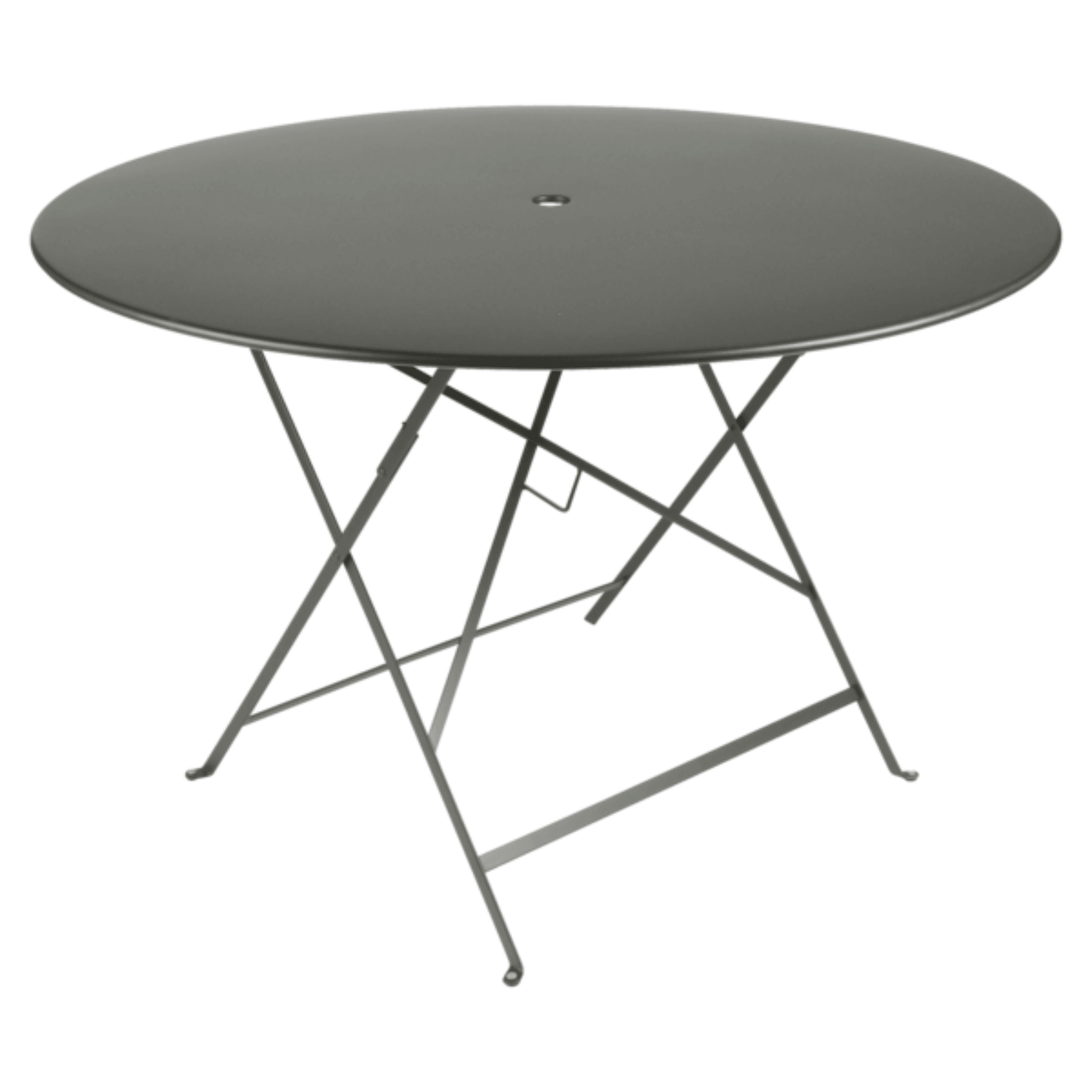 Bistro 46" Round Table - Sea Green Designs