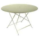 Bistro 46" Round Table - Sea Green Designs