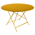 Bistro 46" Round Table - Sea Green Designs