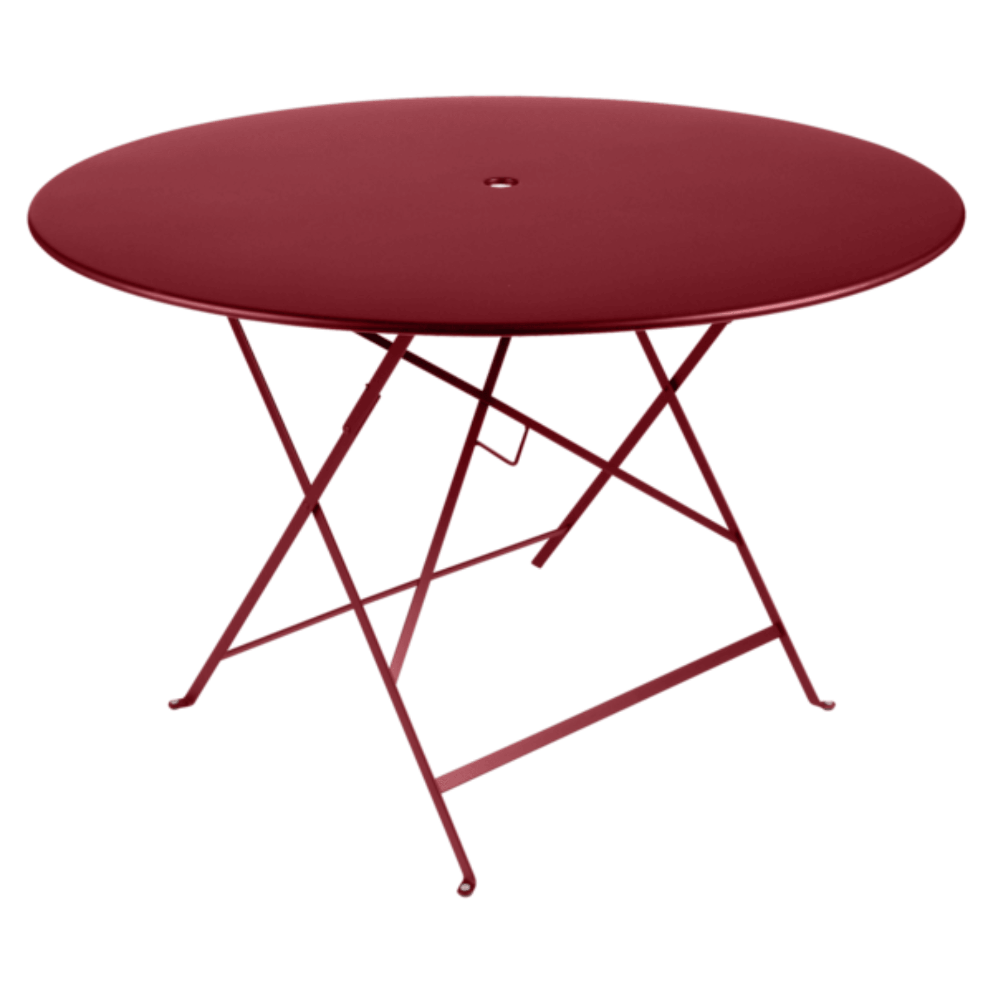 Bistro 46" Round Table - Sea Green Designs