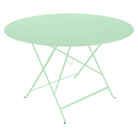 Bistro 46" Round Table - Sea Green Designs