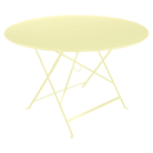 Bistro 46" Round Table - Sea Green Designs