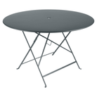 Bistro 46" Round Table - Sea Green Designs