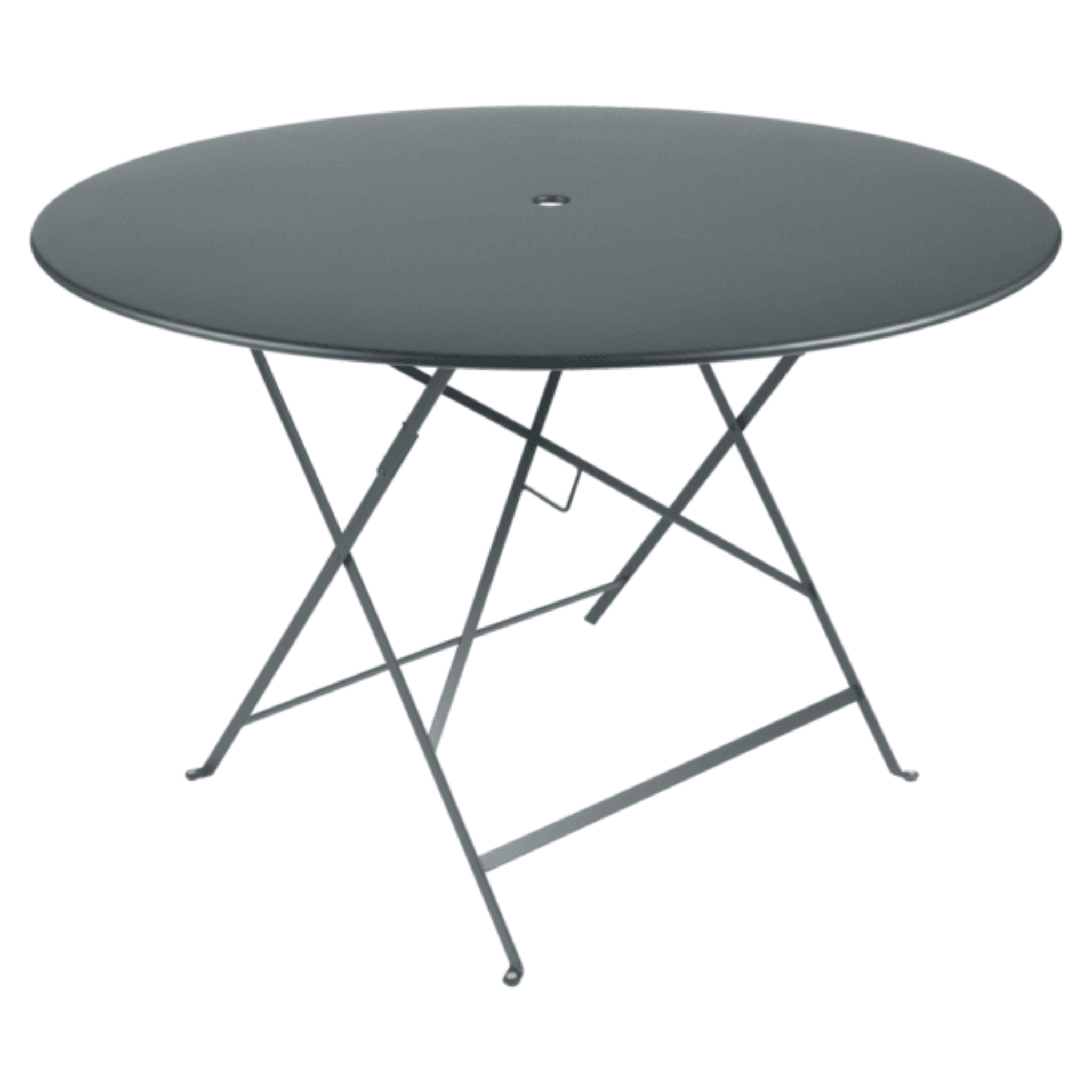 Bistro 46" Round Table - Sea Green Designs