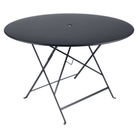 Bistro 46" Round Table - Sea Green Designs