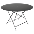 Bistro 46" Round Table - Sea Green Designs