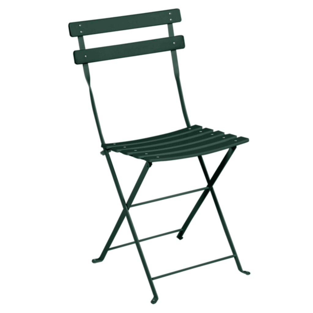 Bistro Classique Chair, Set of 2 - Sea Green Designs