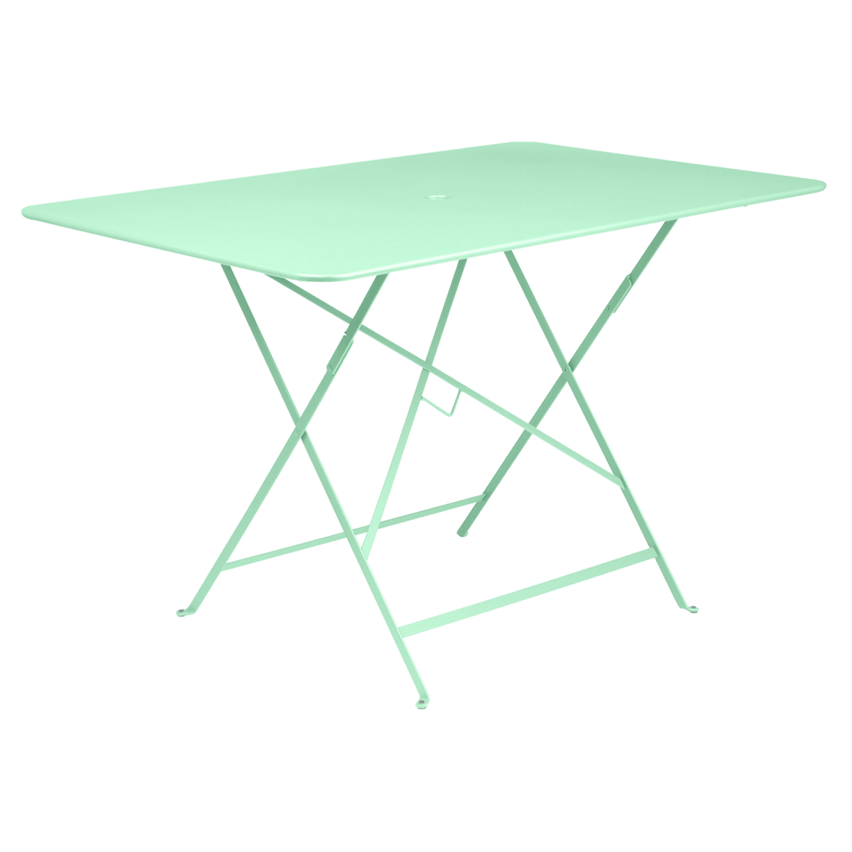 Bistro Table 46x30" - Sea Green Designs