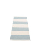 Bob Rug - Blue Fog/White - Sea Green Designs