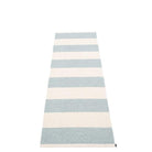 Bob Rug - Blue Fog/White - Sea Green Designs