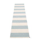 Bob Rug - Blue Fog/White - Sea Green Designs