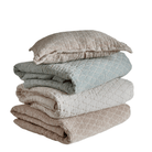 Boyce Sham Collection - Sea Green Designs