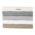 Brayden Coverlet - Sea Green Designs