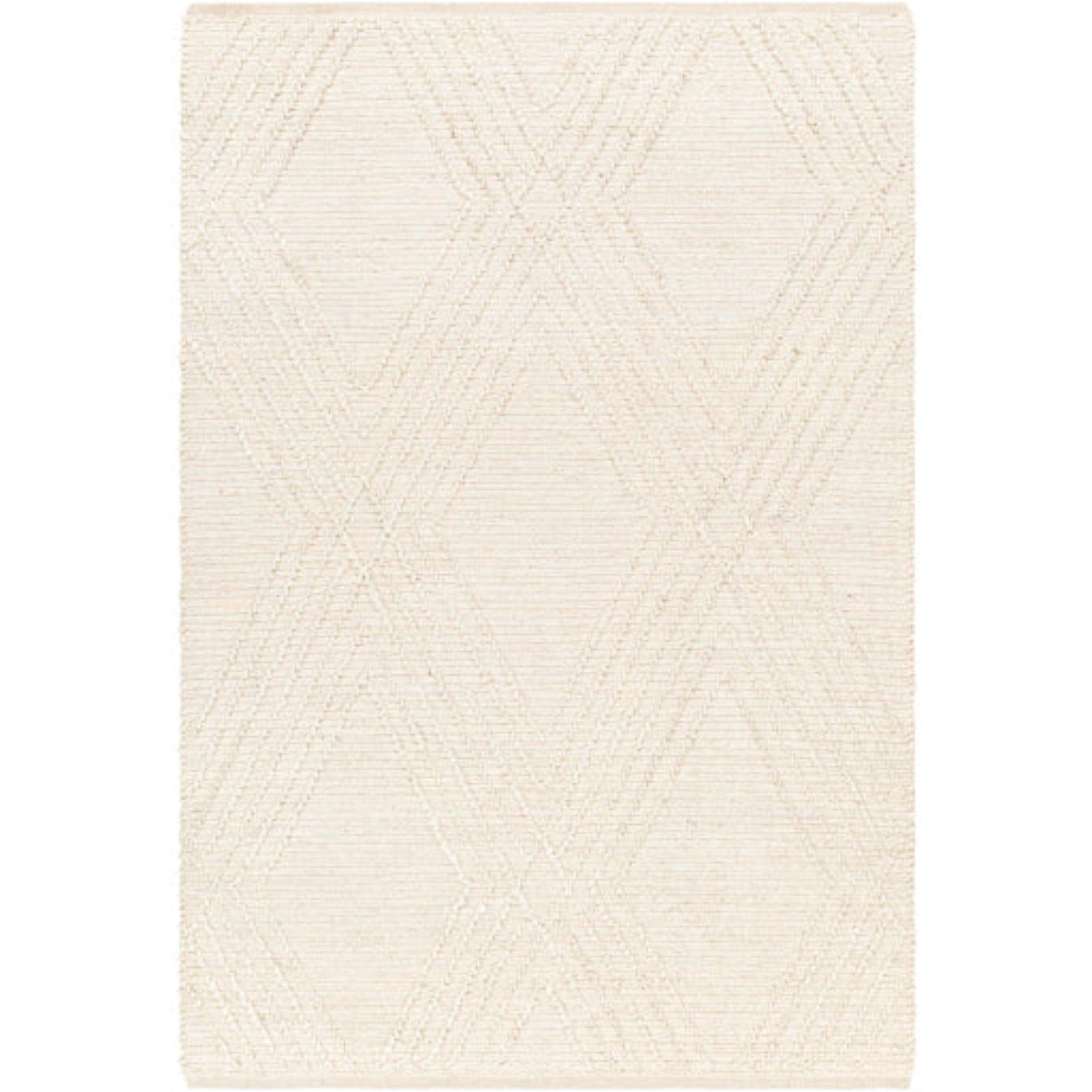 Bryant Rug - Sea Green Designs
