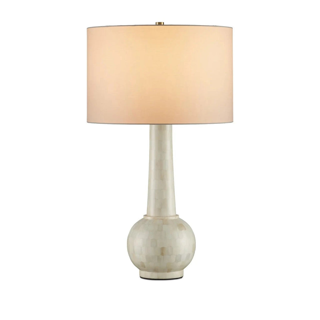 Osa Table Lamp - Sea Green Designs