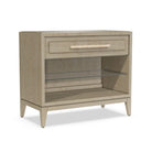 Gottfried Side Table - Sea Green Designs