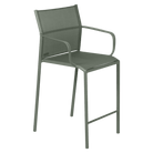 Cadiz Arm Chair - H.26" - Sea Green Designs