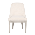 Calloway Stocked Performance Dining Chair - Sea Green Designs