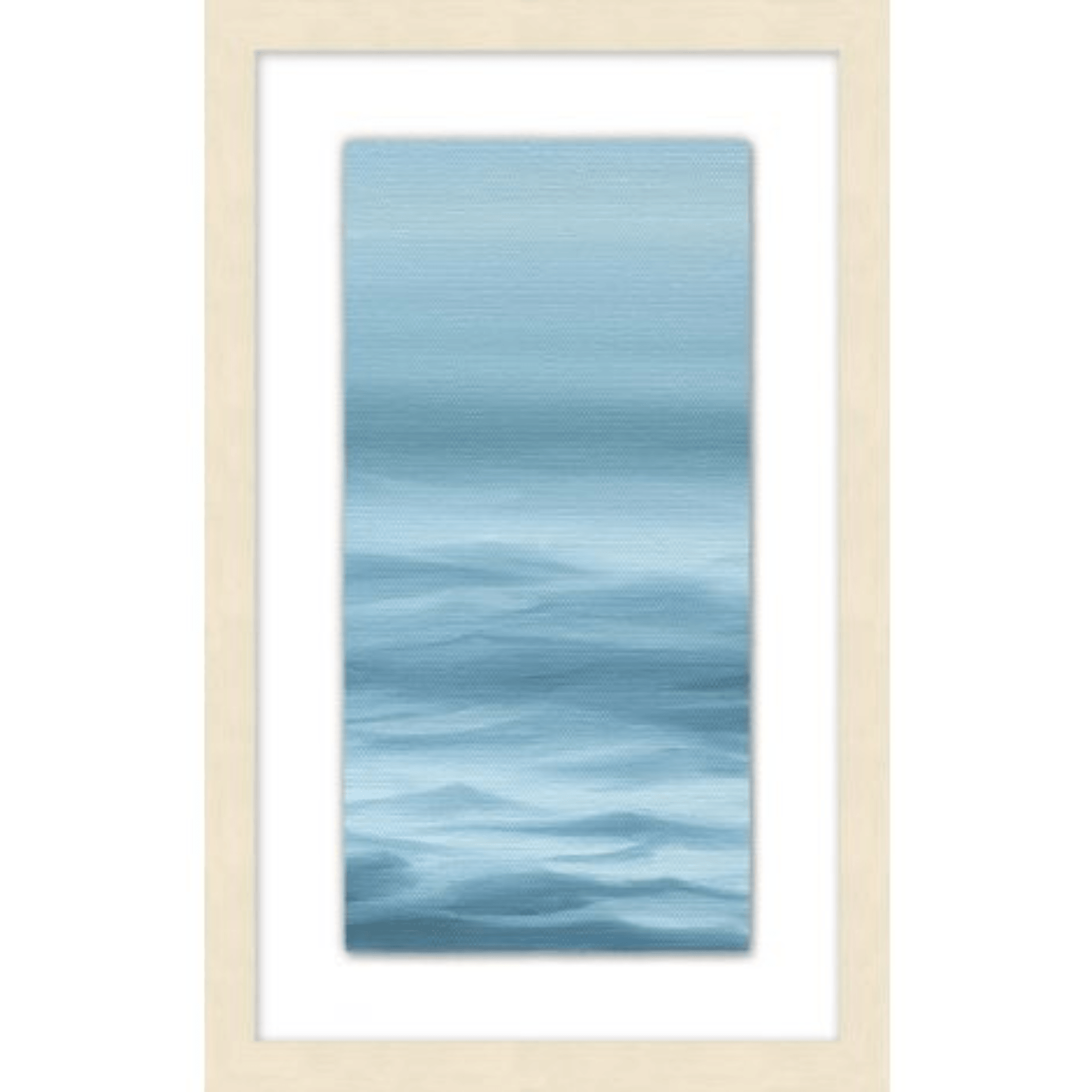Calm Waters - Sea Green Designs