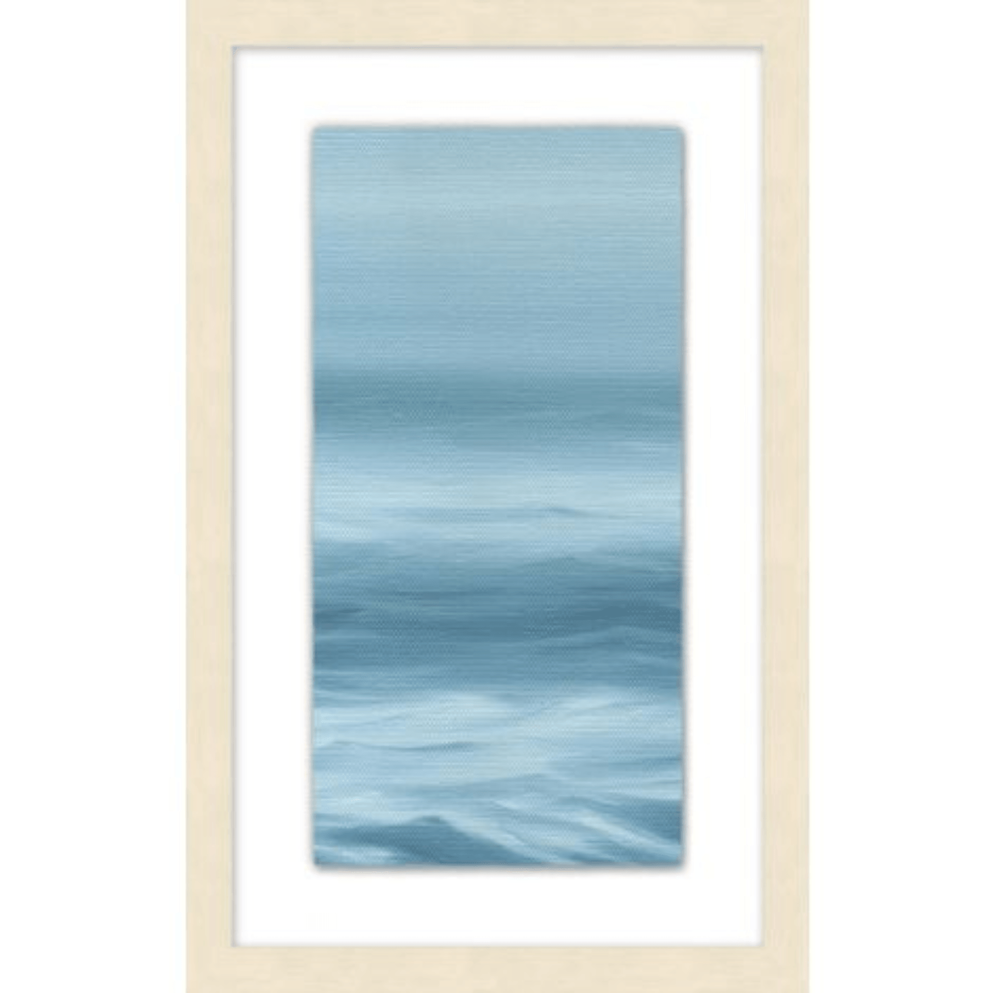 Calm Waters - Sea Green Designs