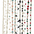 Candy Garland 6' - Sea Green Designs