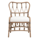 Caprice Dining Chair - Sea Green Designs