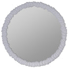 Carissa Wall Mirror - Sea Green Designs