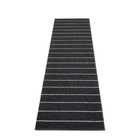 Carl Rug - Black - Sea Green Designs