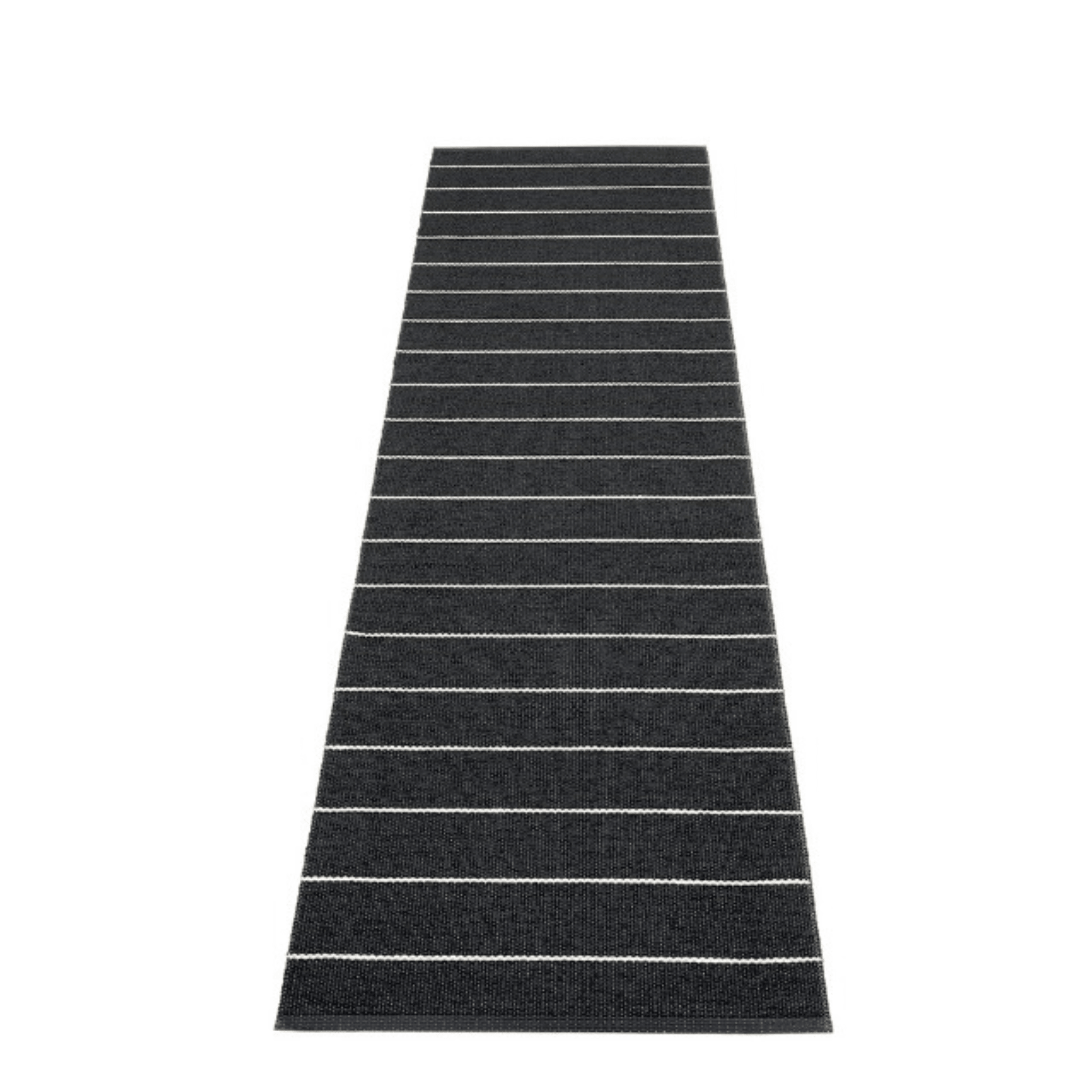 Carl Rug - Black - Sea Green Designs